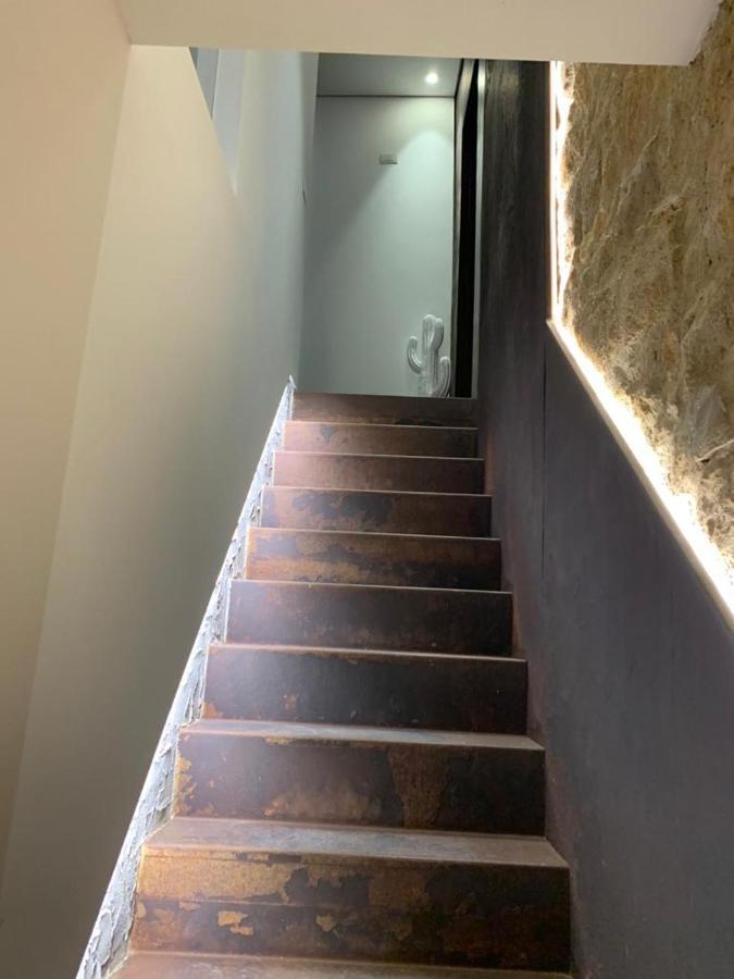 Apartament Duomo House Caltanissetta Zewnętrze zdjęcie