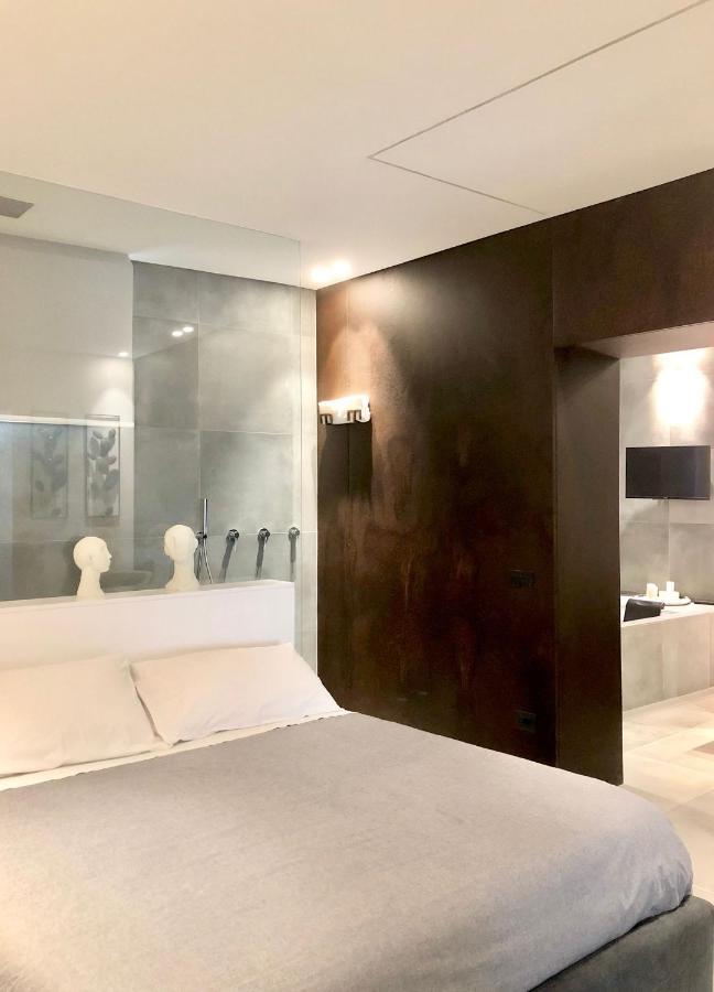 Apartament Duomo House Caltanissetta Zewnętrze zdjęcie