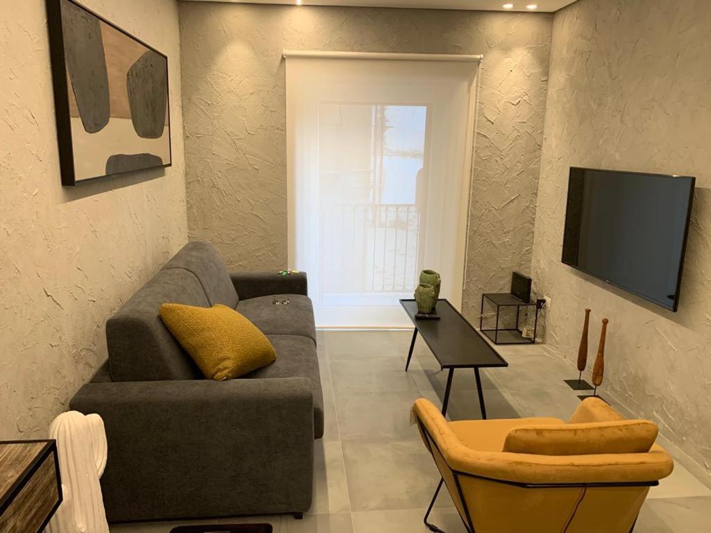Apartament Duomo House Caltanissetta Zewnętrze zdjęcie