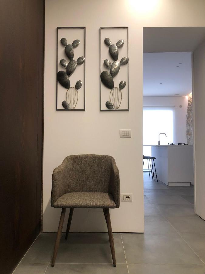 Apartament Duomo House Caltanissetta Zewnętrze zdjęcie