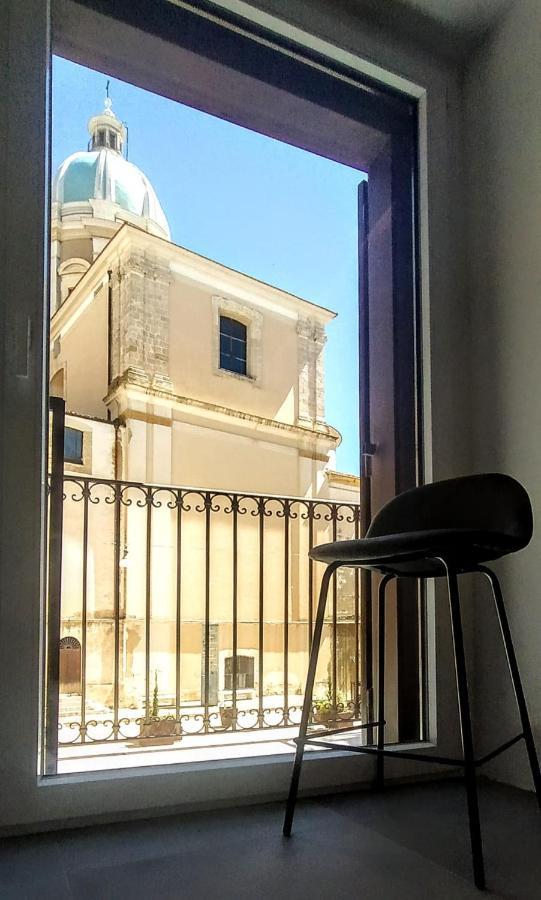 Apartament Duomo House Caltanissetta Zewnętrze zdjęcie