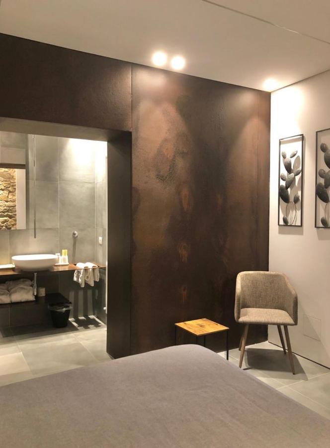 Apartament Duomo House Caltanissetta Zewnętrze zdjęcie