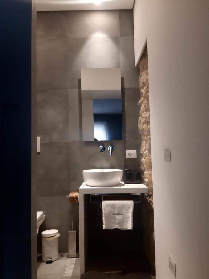 Apartament Duomo House Caltanissetta Zewnętrze zdjęcie