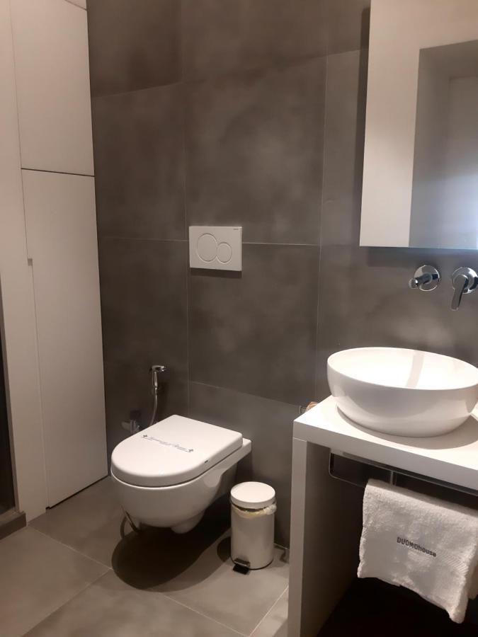 Apartament Duomo House Caltanissetta Zewnętrze zdjęcie